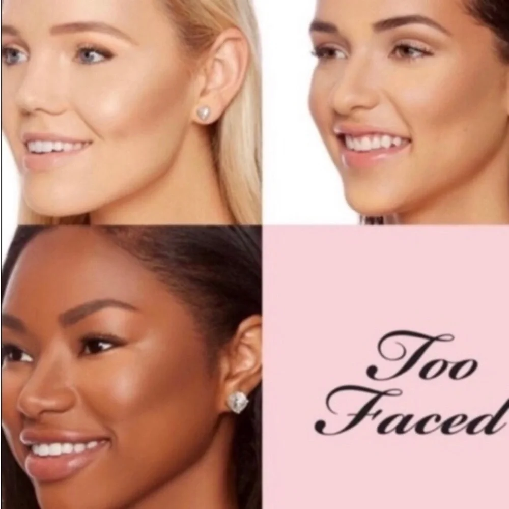 Cocoa Contour palette